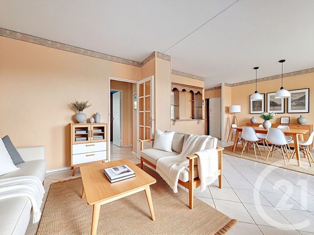 appartement - RUNGIS - 94