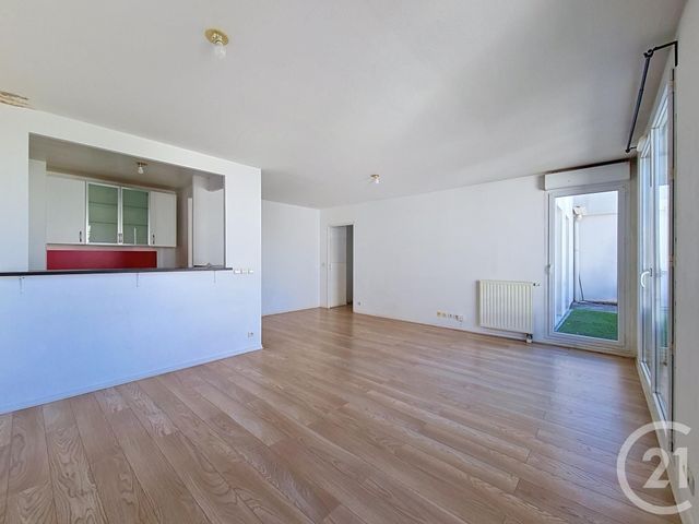 Appartement F3 à vendre - 3 pièces - 60.25 m2 - FRESNES - 94 - ILE-DE-FRANCE - Century 21 Eureka