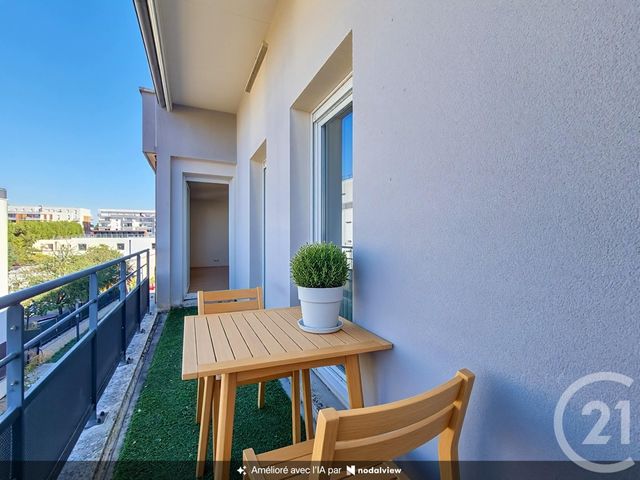 Appartement F3 à vendre - 3 pièces - 60.25 m2 - FRESNES - 94 - ILE-DE-FRANCE - Century 21 Eureka