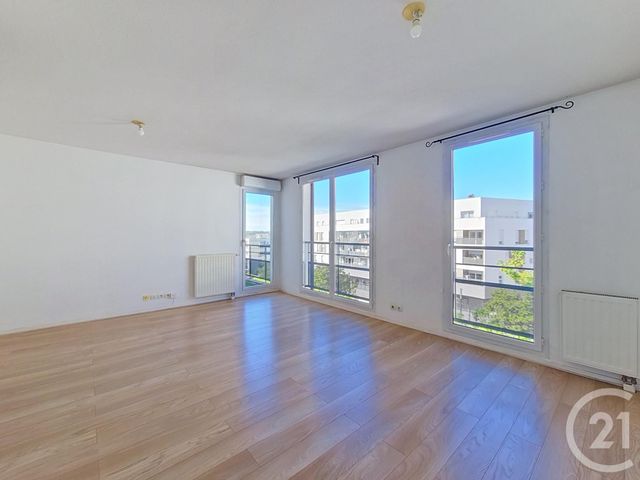Appartement F3 à vendre - 3 pièces - 60.25 m2 - FRESNES - 94 - ILE-DE-FRANCE - Century 21 Eureka