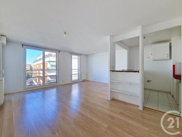appartement - FRESNES - 94