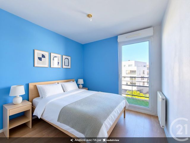Appartement F3 à vendre - 3 pièces - 60.25 m2 - FRESNES - 94 - ILE-DE-FRANCE - Century 21 Eureka