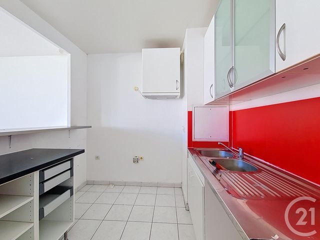 Appartement F3 à vendre - 3 pièces - 60.25 m2 - FRESNES - 94 - ILE-DE-FRANCE - Century 21 Eureka