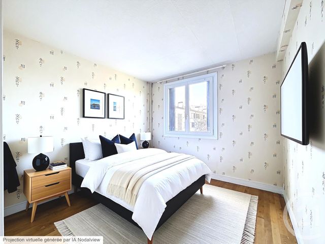 Appartement F5 à vendre - 5 pièces - 79.89 m2 - FRESNES - 94 - ILE-DE-FRANCE - Century 21 Eureka