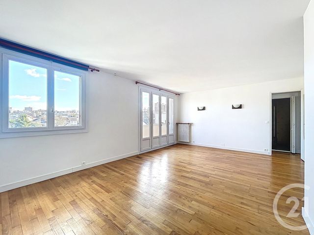Appartement F5 à vendre - 5 pièces - 79.89 m2 - FRESNES - 94 - ILE-DE-FRANCE - Century 21 Eureka