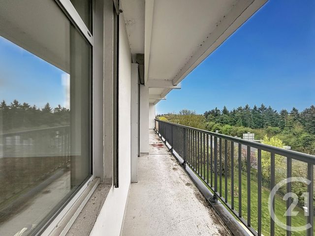 Appartement F6 à louer - 6 pièces - 132.32 m2 - MASSY - 91 - ILE-DE-FRANCE - Century 21 Eureka