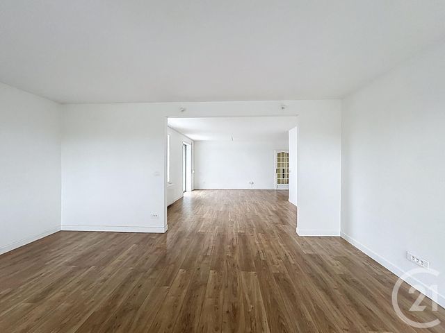 Appartement F6 à louer - 6 pièces - 132.32 m2 - MASSY - 91 - ILE-DE-FRANCE - Century 21 Eureka