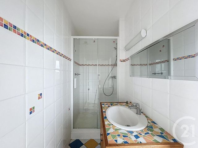 Appartement F6 à louer - 6 pièces - 132.32 m2 - MASSY - 91 - ILE-DE-FRANCE - Century 21 Eureka