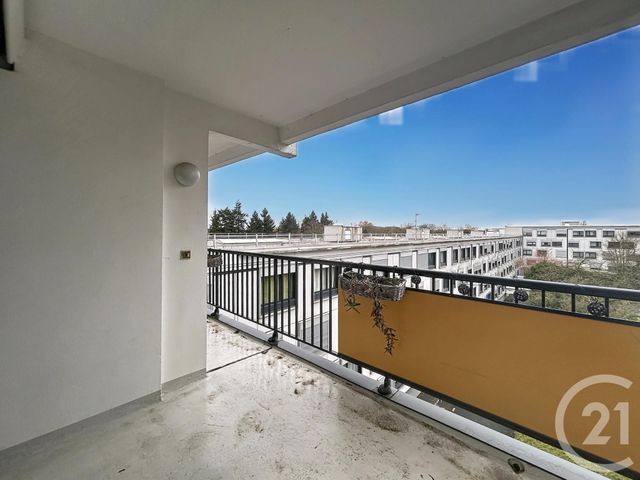 Appartement F6 à louer - 6 pièces - 132.32 m2 - MASSY - 91 - ILE-DE-FRANCE - Century 21 Eureka