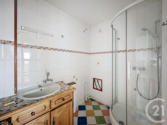 Appartement F6 à louer - 6 pièces - 132.32 m2 - MASSY - 91 - ILE-DE-FRANCE - Century 21 Eureka