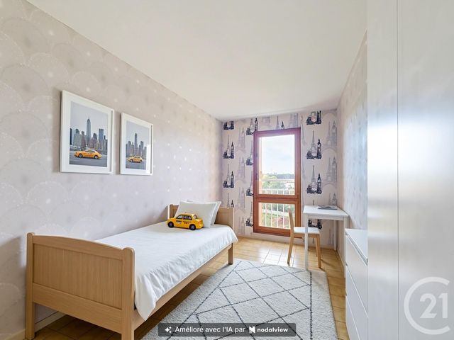 Appartement F4 à vendre - 4 pièces - 62.14 m2 - FRESNES - 94 - ILE-DE-FRANCE - Century 21 Eureka