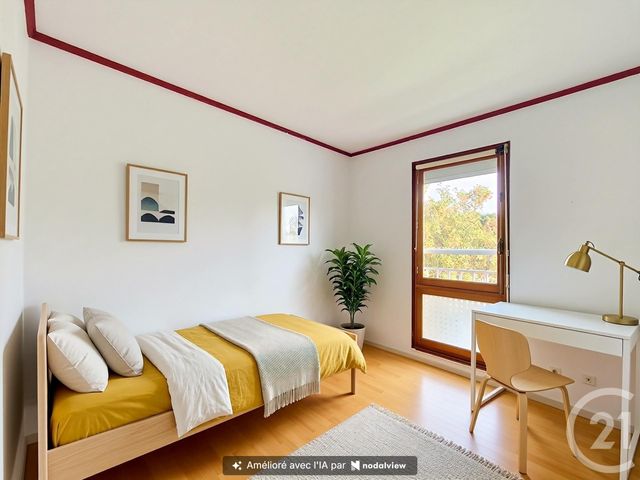 Appartement F4 à vendre - 4 pièces - 62.14 m2 - FRESNES - 94 - ILE-DE-FRANCE - Century 21 Eureka