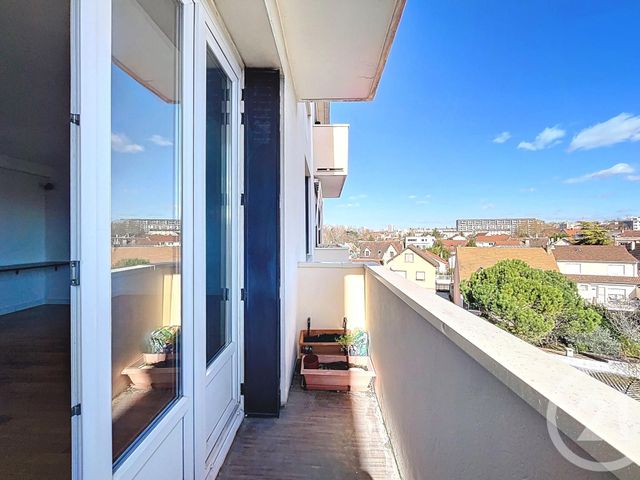 Appartement F5 à vendre - 5 pièces - 79.89 m2 - ANTONY - 92 - ILE-DE-FRANCE - Century 21 Eureka