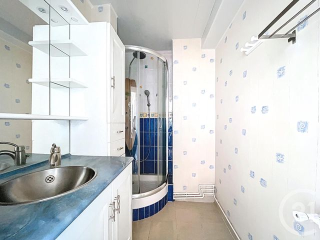 Appartement F5 à vendre - 5 pièces - 79.89 m2 - ANTONY - 92 - ILE-DE-FRANCE - Century 21 Eureka