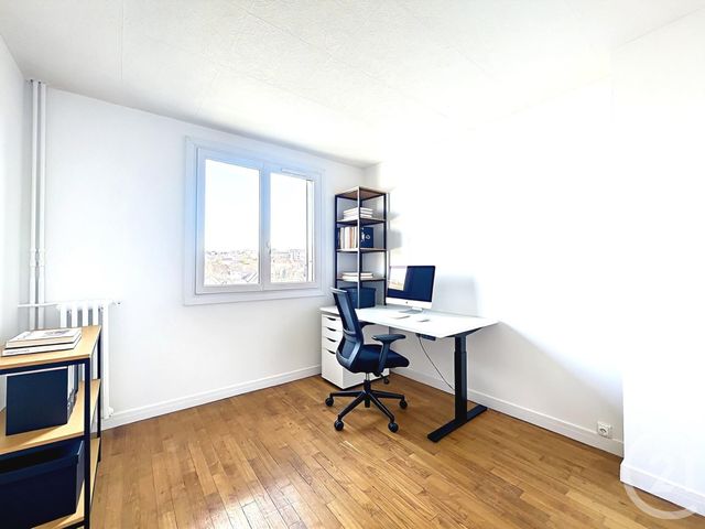 Appartement F5 à vendre - 5 pièces - 79.89 m2 - ANTONY - 92 - ILE-DE-FRANCE - Century 21 Eureka