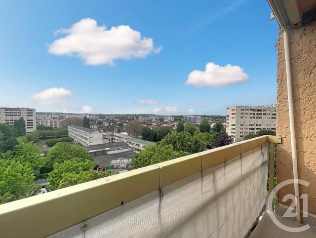 Appartement F3 à vendre - 3 pièces - 55.8 m2 - FRESNES - 94 - ILE-DE-FRANCE - Century 21 Eureka