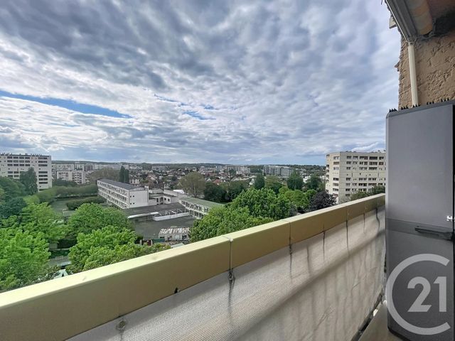 Appartement F3 à vendre - 3 pièces - 55.8 m2 - FRESNES - 94 - ILE-DE-FRANCE - Century 21 Eureka