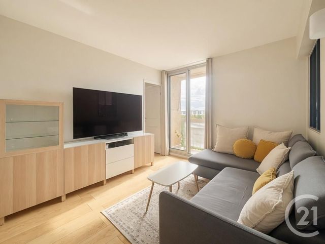 appartement - FRESNES - 94