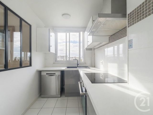 Appartement F3 à vendre - 3 pièces - 55.8 m2 - FRESNES - 94 - ILE-DE-FRANCE - Century 21 Eureka
