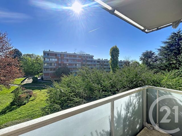 Appartement F3 à louer - 3 pièces - 54.45 m2 - MASSY - 91 - ILE-DE-FRANCE - Century 21 Eureka