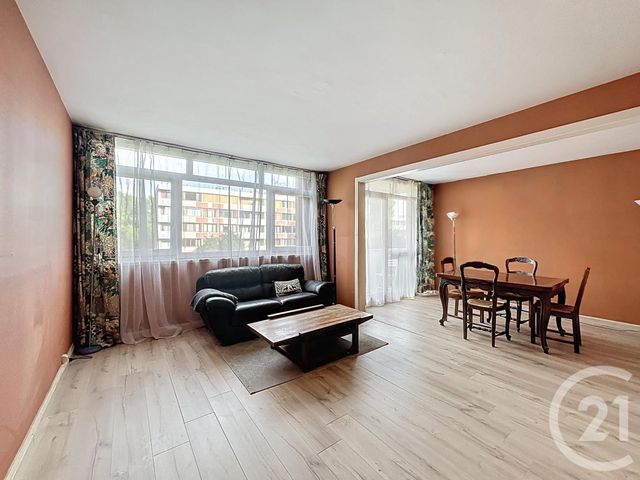 appartement - MASSY - 91