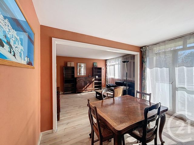 Appartement F3 à louer - 3 pièces - 54.45 m2 - MASSY - 91 - ILE-DE-FRANCE - Century 21 Eureka