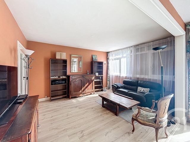 Appartement F3 à louer - 3 pièces - 54.45 m2 - MASSY - 91 - ILE-DE-FRANCE - Century 21 Eureka