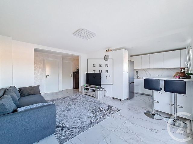 appartement - FRESNES - 94