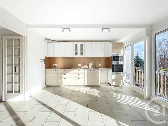 Appartement F5 à vendre FRESNES