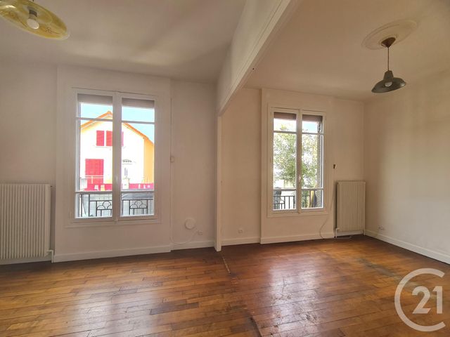 maison à vendre - 3 pièces - 39.06 m2 - ANTONY - 92 - ILE-DE-FRANCE - Century 21 Eureka