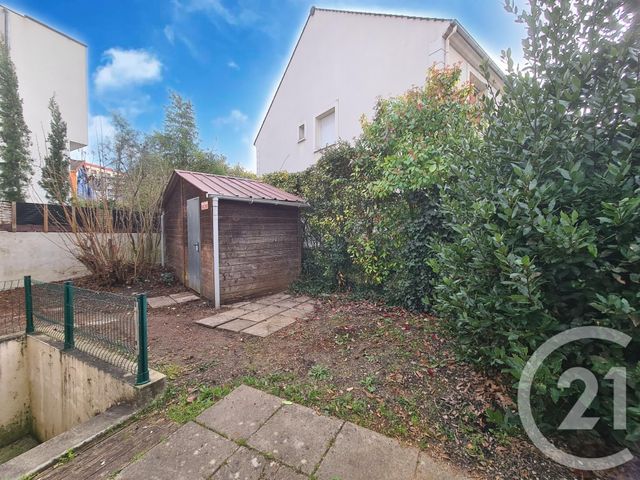 maison à vendre - 3 pièces - 39.06 m2 - ANTONY - 92 - ILE-DE-FRANCE - Century 21 Eureka