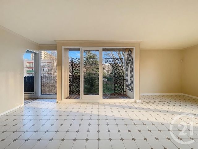 Appartement F4 à vendre - 4 pièces - 72.79 m2 - FRESNES - 94 - ILE-DE-FRANCE - Century 21 Eureka