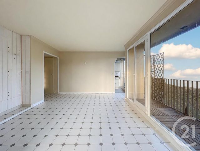 Appartement F4 à vendre - 4 pièces - 72.79 m2 - FRESNES - 94 - ILE-DE-FRANCE - Century 21 Eureka
