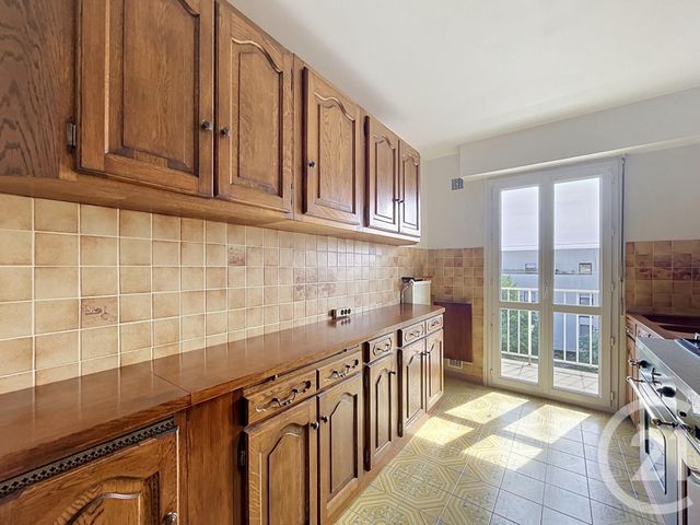 Appartement F3 à vendre - 3 pièces - 67.65 m2 - L HAY LES ROSES - 94 - ILE-DE-FRANCE - Century 21 Eureka