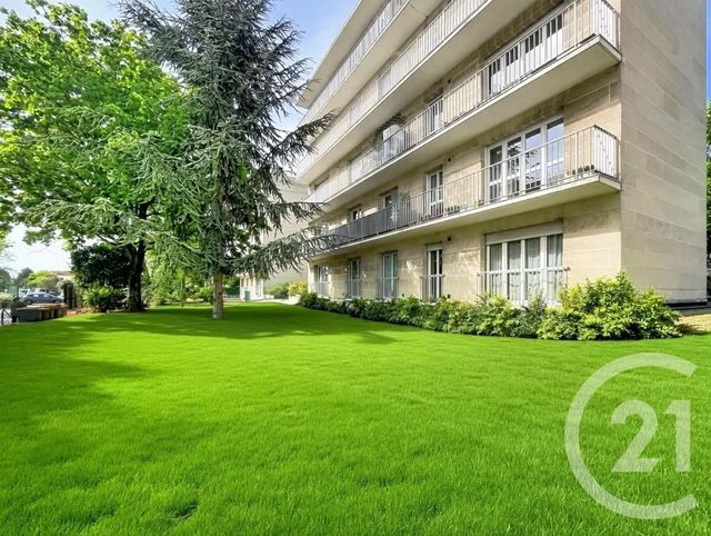 Appartement F3 à vendre - 3 pièces - 67.65 m2 - L HAY LES ROSES - 94 - ILE-DE-FRANCE - Century 21 Eureka