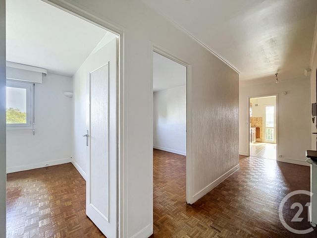 Appartement F3 à vendre - 3 pièces - 67.65 m2 - L HAY LES ROSES - 94 - ILE-DE-FRANCE - Century 21 Eureka