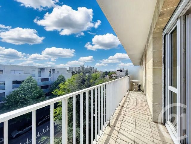 Appartement F3 à vendre - 3 pièces - 67.65 m2 - L HAY LES ROSES - 94 - ILE-DE-FRANCE - Century 21 Eureka