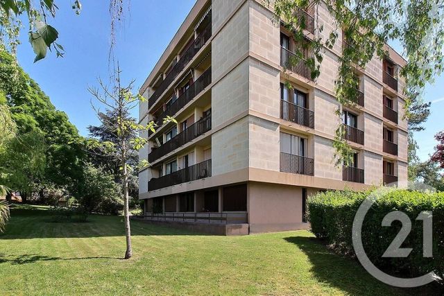 Appartement F5 à vendre - 5 pièces - 84.42 m2 - FRESNES - 94 - ILE-DE-FRANCE - Century 21 Eureka