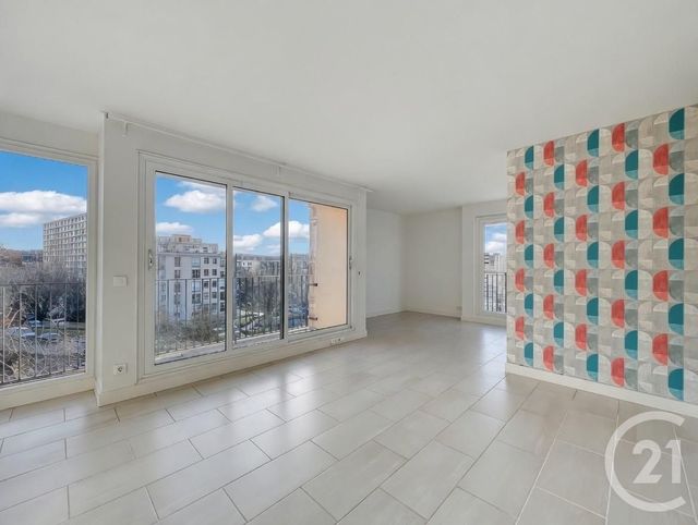 Appartement F5 à vendre FRESNES