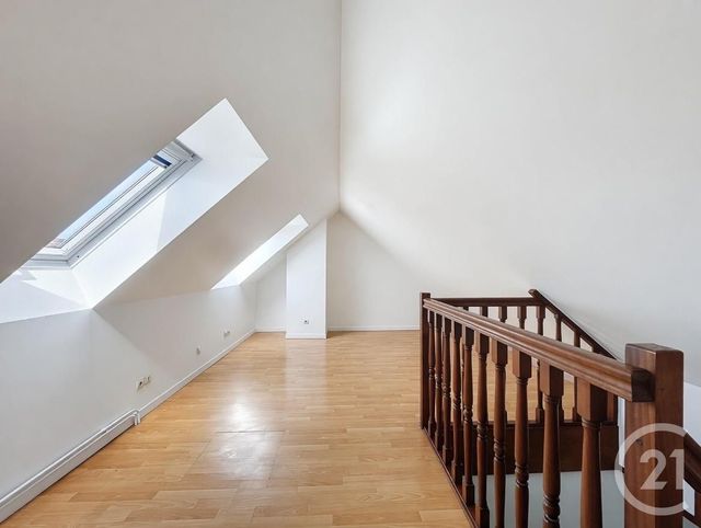 maison à vendre - 6 pièces - 131.0 m2 - RUNGIS - 94 - ILE-DE-FRANCE - Century 21 Eureka