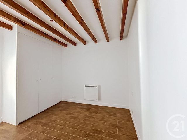 Appartement F1 à louer - 1 pièce - 32.42 m2 - WISSOUS - 91 - ILE-DE-FRANCE - Century 21 Eureka
