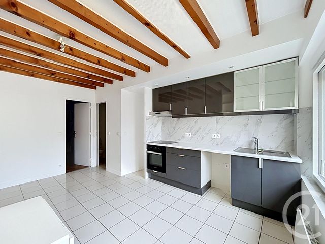 appartement - WISSOUS - 91