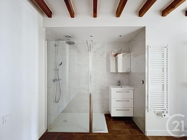 Appartement F1 à louer - 1 pièce - 32.42 m2 - WISSOUS - 91 - ILE-DE-FRANCE - Century 21 Eureka