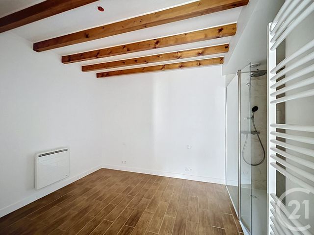 Appartement F1 à louer - 1 pièce - 32.42 m2 - WISSOUS - 91 - ILE-DE-FRANCE - Century 21 Eureka