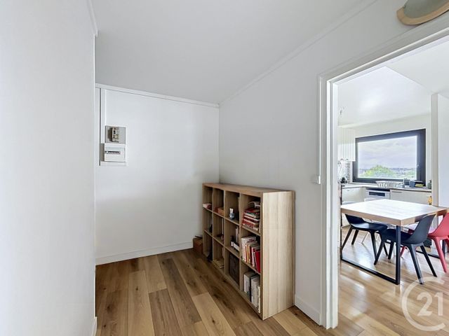Appartement F4 à louer - 4 pièces - 75.85 m2 - FRESNES - 94 - ILE-DE-FRANCE - Century 21 Eureka