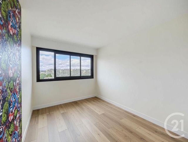 Appartement F4 à louer - 4 pièces - 75.85 m2 - FRESNES - 94 - ILE-DE-FRANCE - Century 21 Eureka