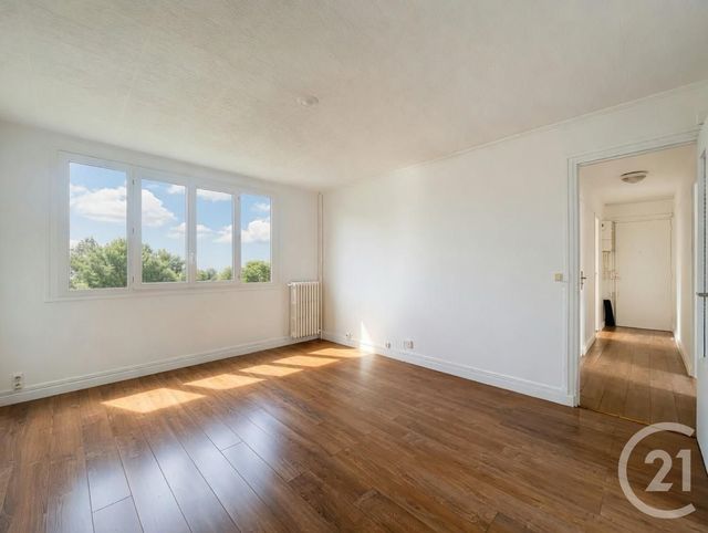 Appartement F3 à vendre FRESNES