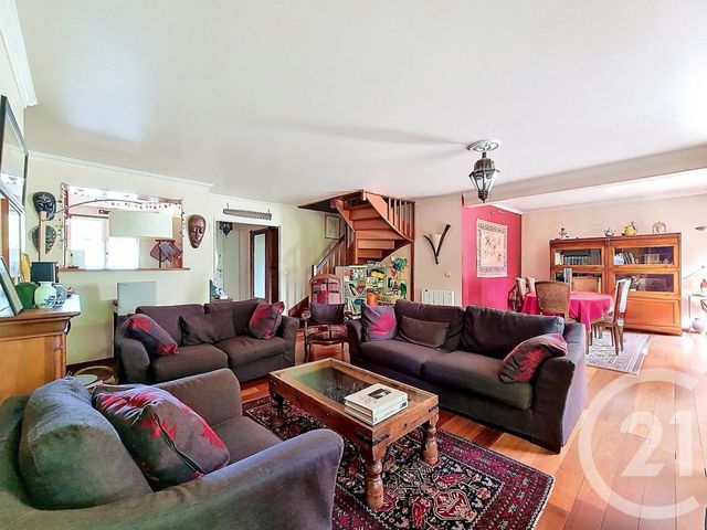 maison à vendre - 6 pièces - 150.0 m2 - RUNGIS - 94 - ILE-DE-FRANCE - Century 21 Eureka