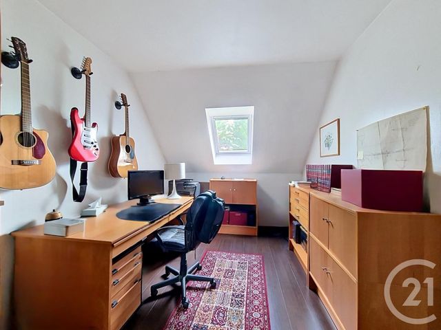 maison à vendre - 6 pièces - 150.0 m2 - RUNGIS - 94 - ILE-DE-FRANCE - Century 21 Eureka