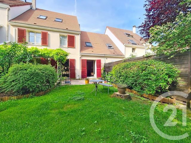Maison à vendre RUNGIS